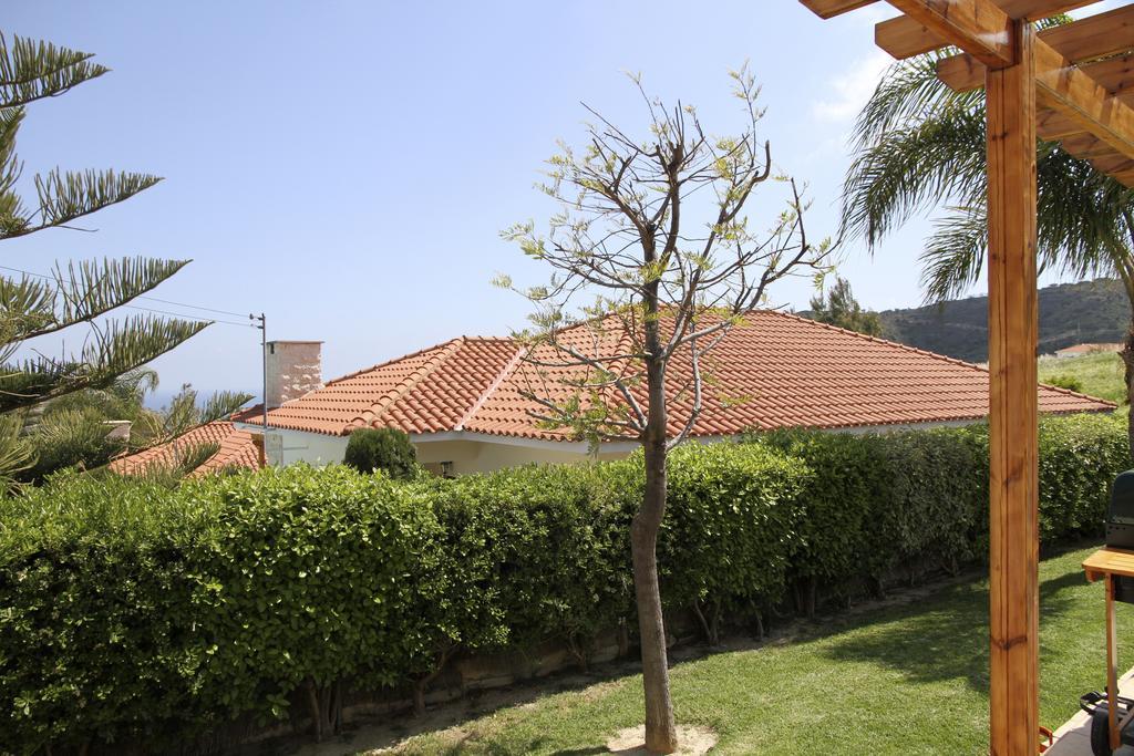 Eve Pissouri Rozaki Villa Room photo